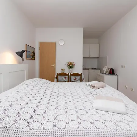 Apartamento Ana Supetar