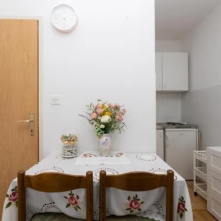 Apartamento Ana